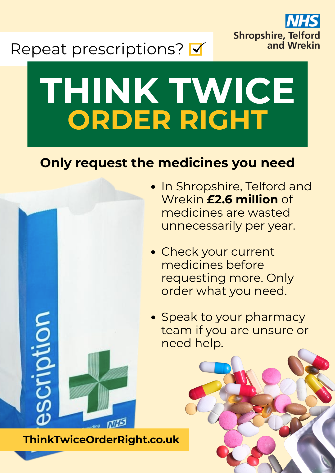 Picture Of prescriptions